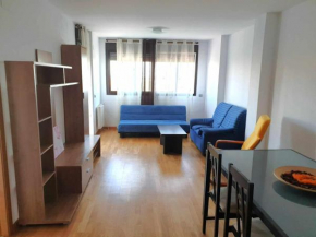 Apartamento romi